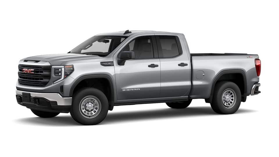 2026 GMC Sierra 1500 Pro - Photo 26