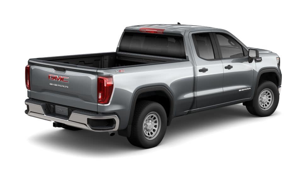 2026 GMC Sierra 1500 Pro - Photo 27