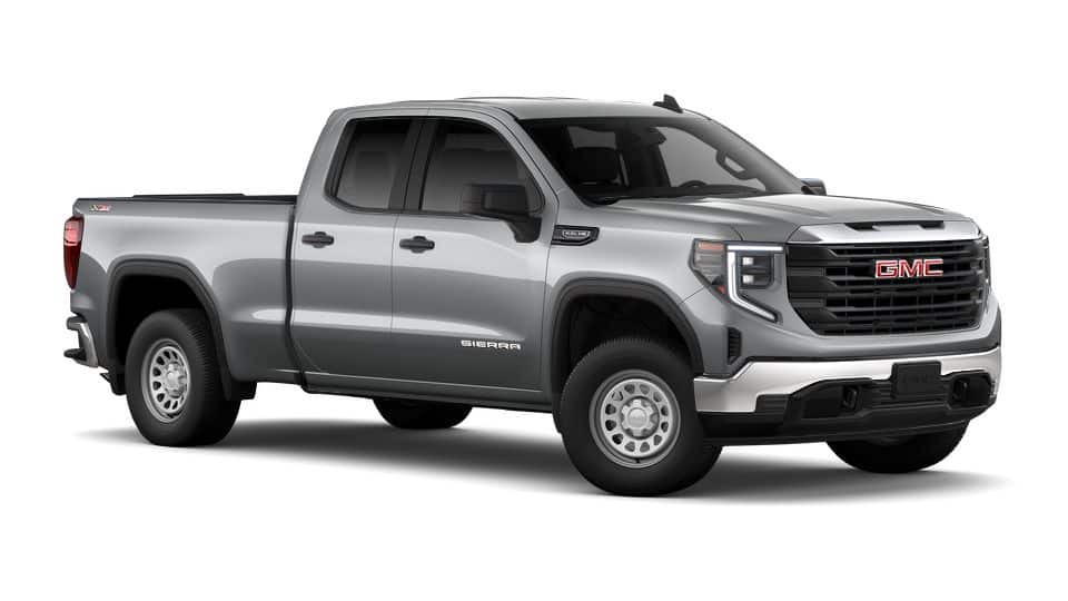 2026 GMC Sierra 1500 Pro - Photo 28