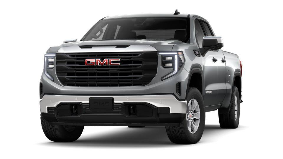 2026 GMC Sierra 1500 Pro - Photo 49