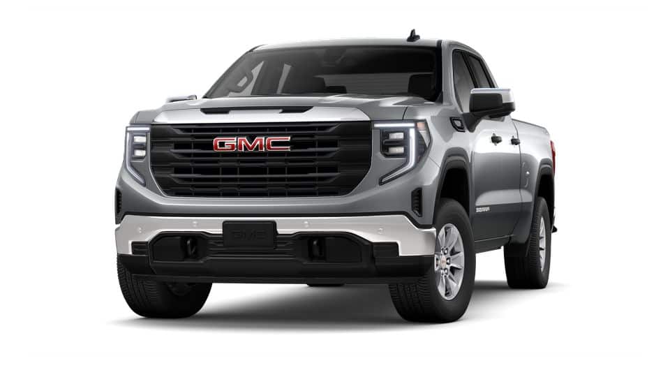 2026 GMC Sierra 1500 Pro - Photo 51