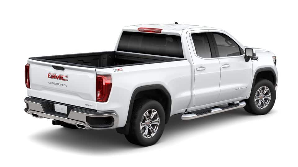 2026 GMC Sierra 1500 SLE - Photo 40