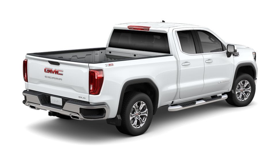 2026 GMC Sierra 1500 SLE - Photo 65