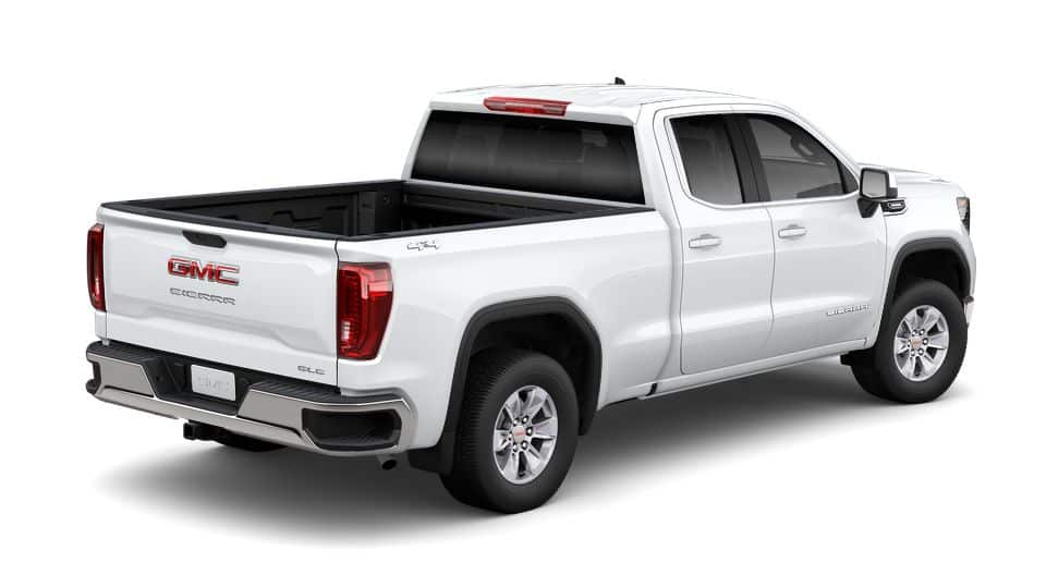 2026 GMC Sierra 1500 SLE - Photo 29