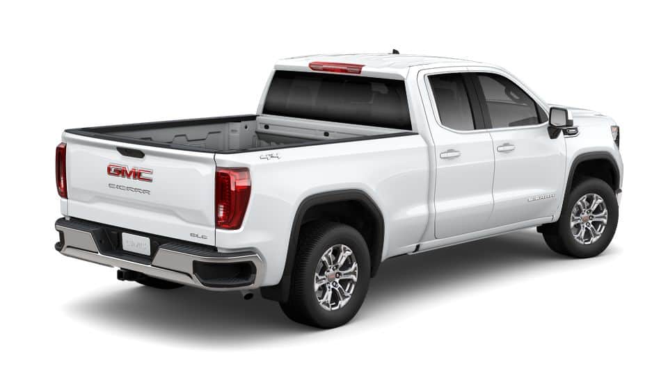 2026 GMC Sierra 1500 SLE - Photo 34