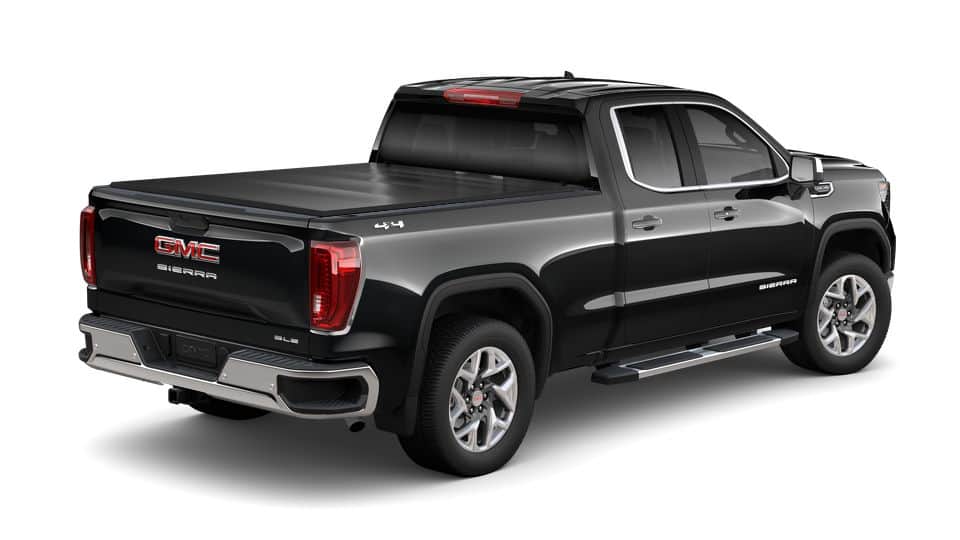 2026 GMC Sierra 1500 SLE - Photo 74