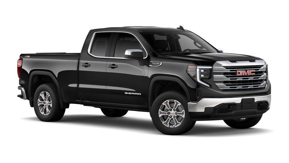 2026 GMC Sierra 1500 SLE - Photo 26