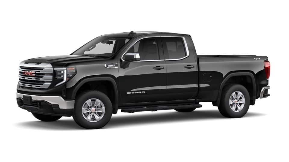 2026 GMC Sierra 1500 SLE - Photo 77