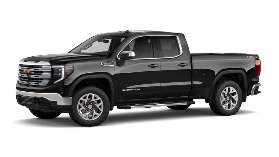 2026 GMC Sierra 1500 SLE - Photo 69