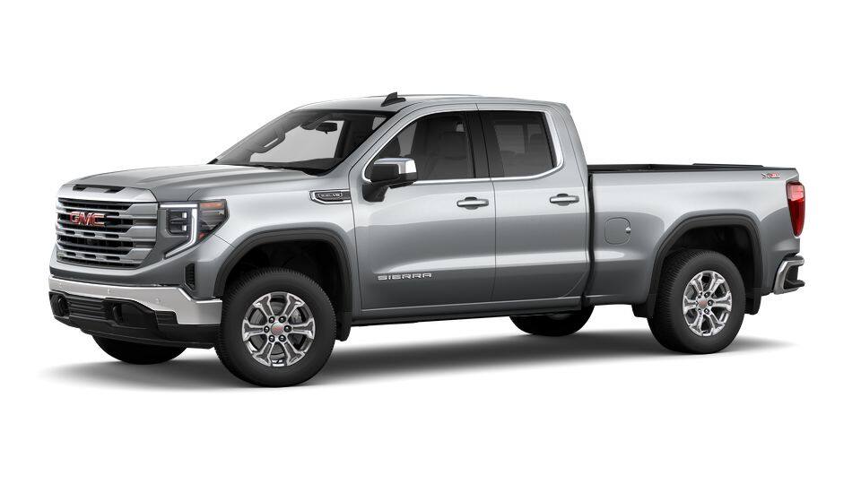 2026 GMC Sierra 1500 SLE - Photo 45