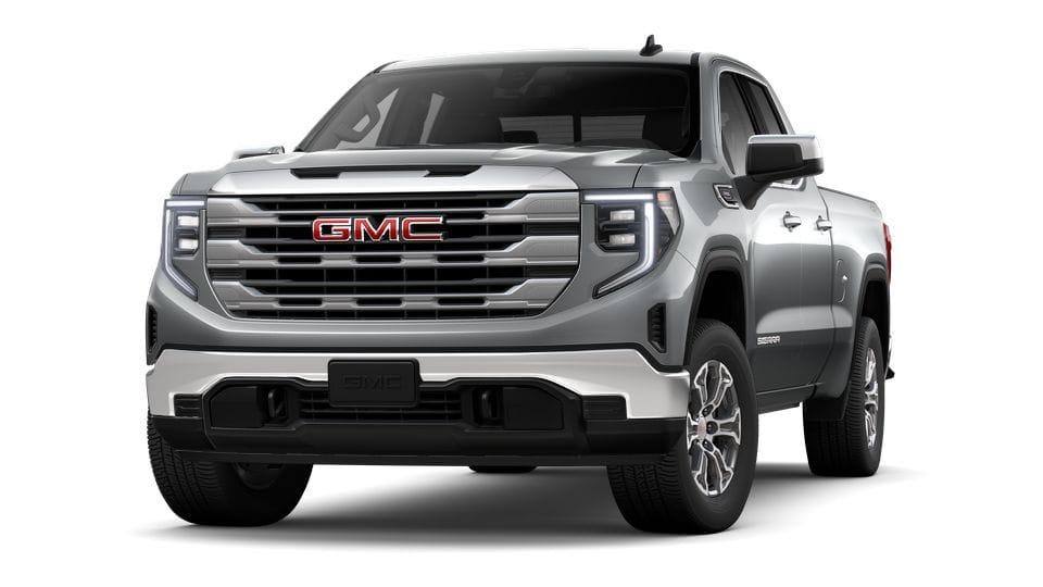 2026 GMC Sierra 1500 SLE - Photo 14