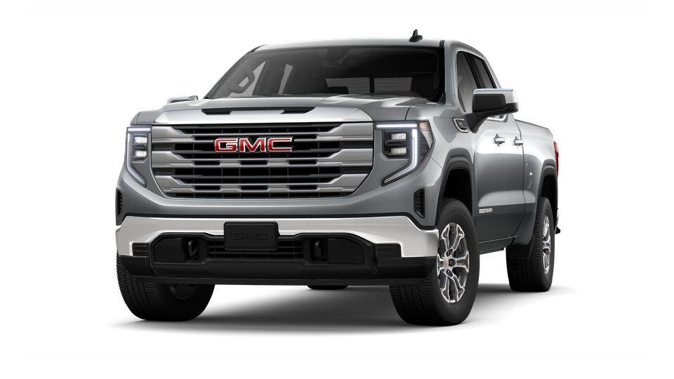 2026 GMC Sierra 1500 SLE - Photo 16