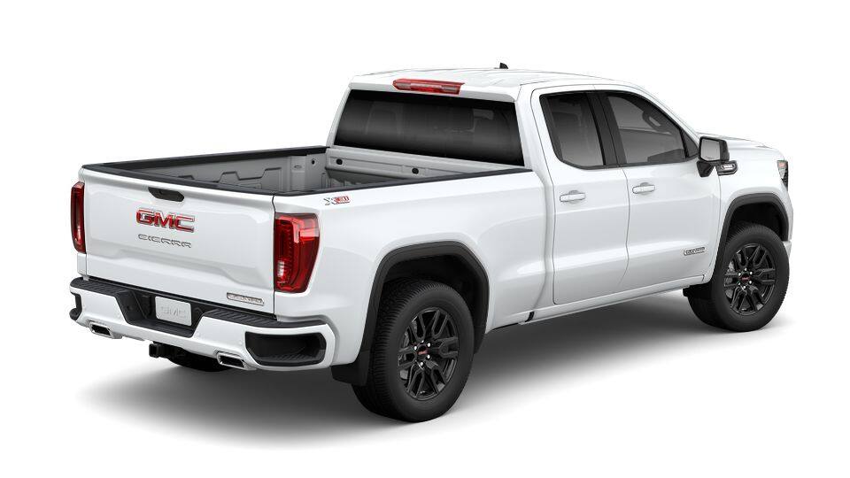 2026 GMC Sierra 1500 Elevation - Photo 36