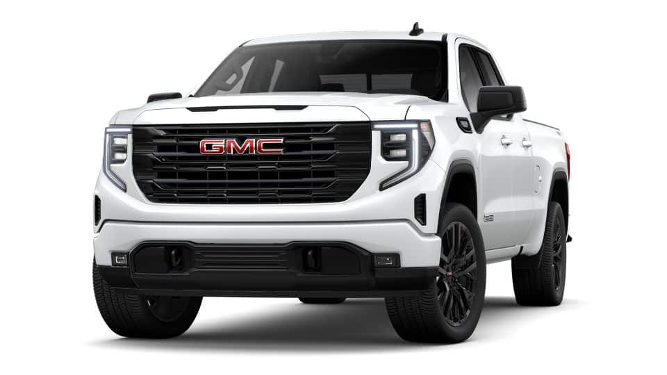 2026 GMC Sierra 1500 Elevation - Photo 1