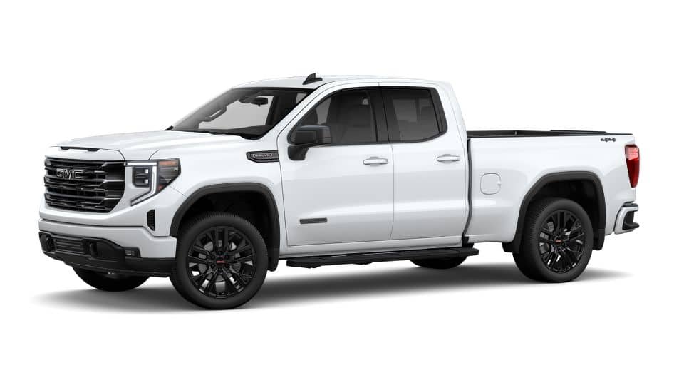 2026 GMC Sierra 1500 Elevation - Photo 5
