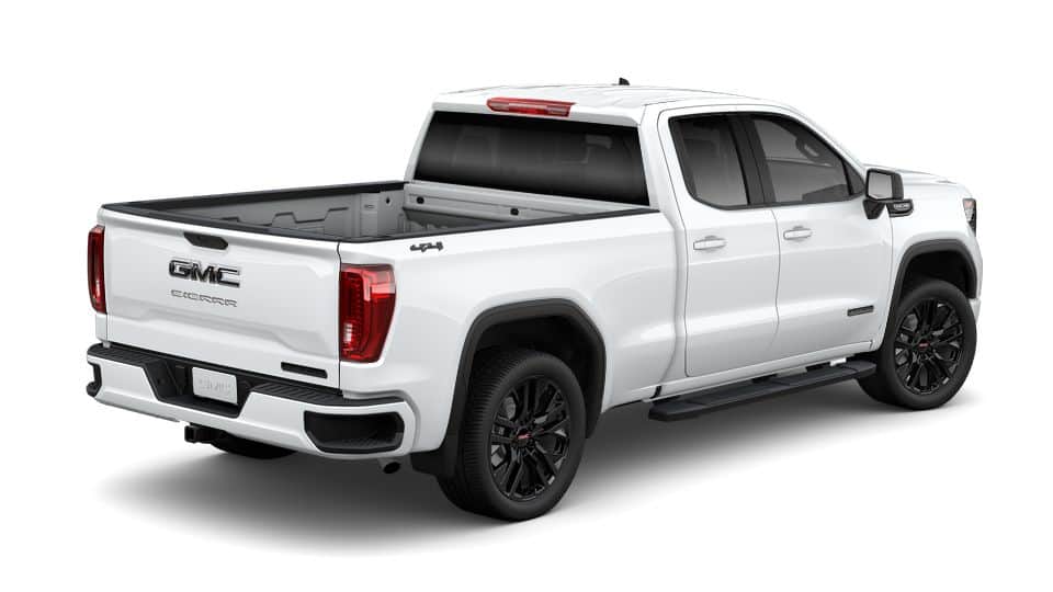 2026 GMC Sierra 1500 Elevation - Photo 6