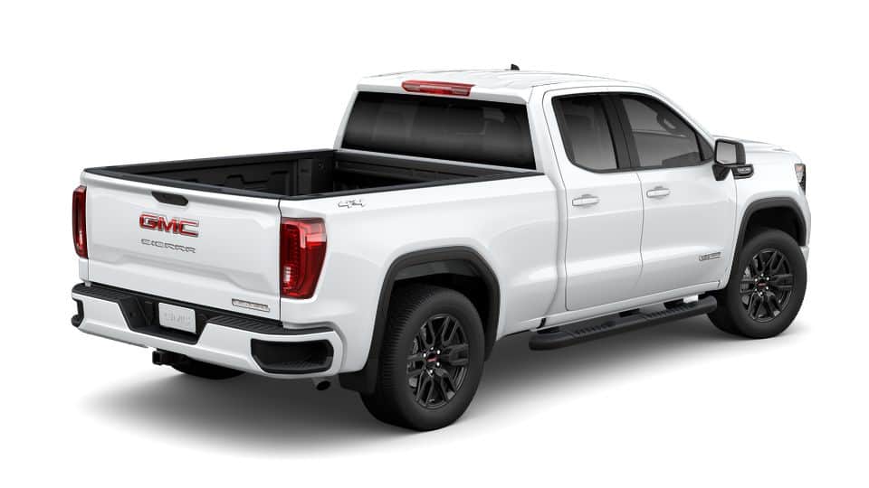 2026 GMC Sierra 1500 Elevation - Photo 31