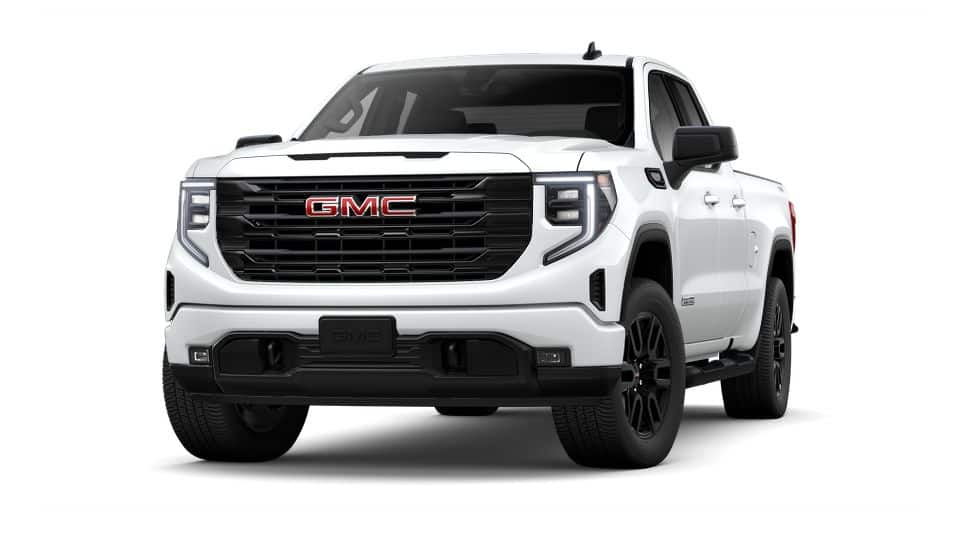 2026 GMC Sierra 1500 Elevation - Photo 29