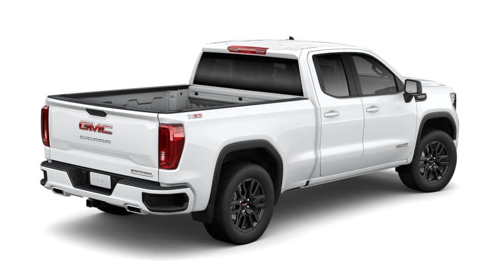 2026 GMC Sierra 1500 Elevation - Photo 71