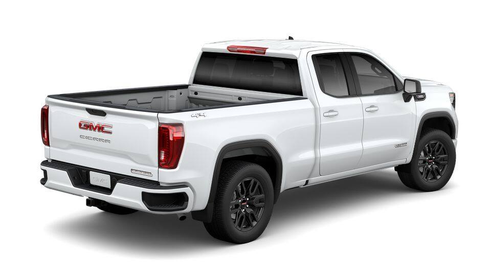 2026 GMC Sierra 1500 Elevation - Photo 29