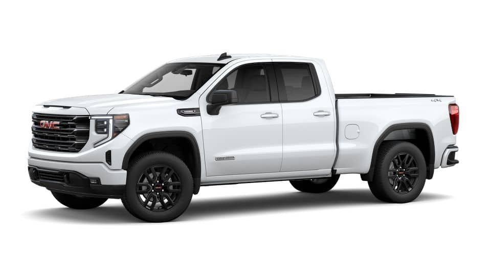 2026 GMC Sierra 1500 Elevation - Photo 52