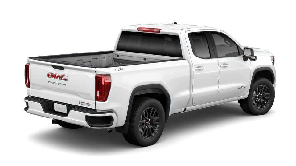 2026 GMC Sierra 1500 Elevation - Photo 53