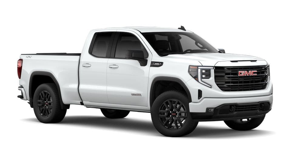 2026 GMC Sierra 1500 Elevation - Photo 54