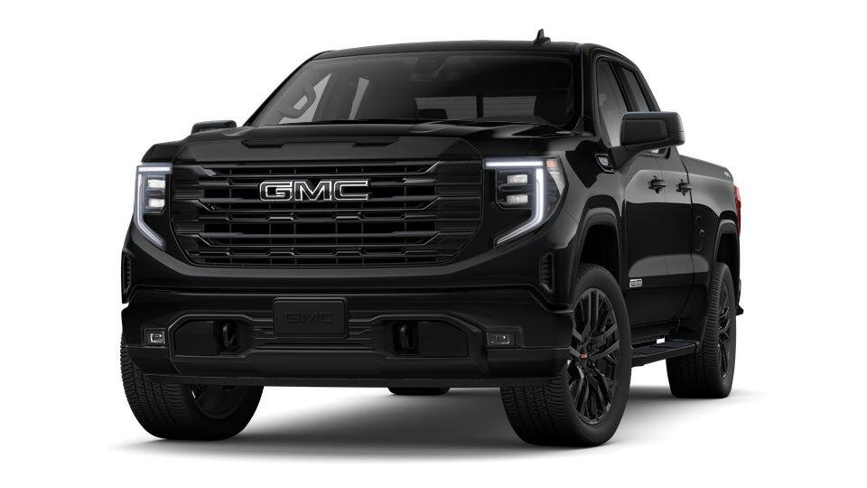 2026 GMC Sierra 1500 Elevation - Photo 25