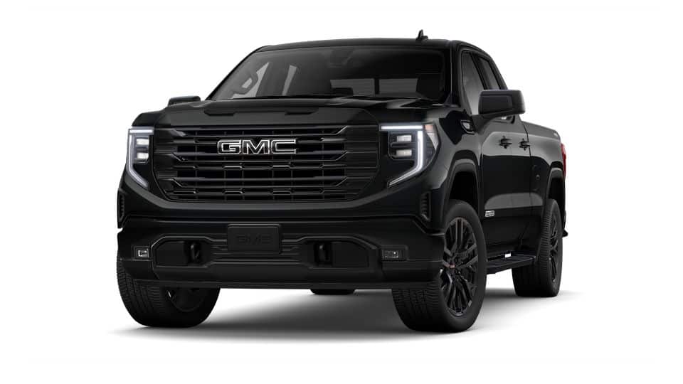 2026 GMC Sierra 1500 Elevation - Photo 27