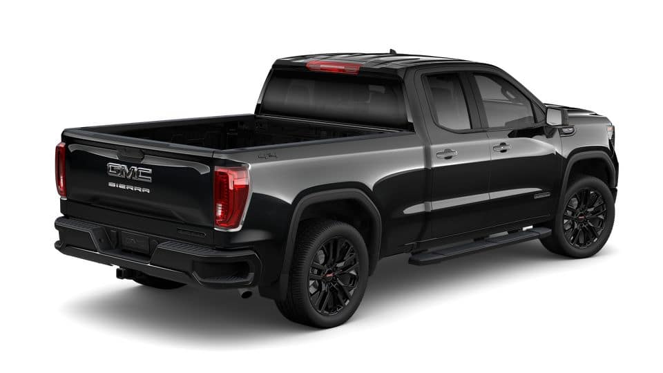 2026 GMC Sierra 1500 Elevation - Photo 6