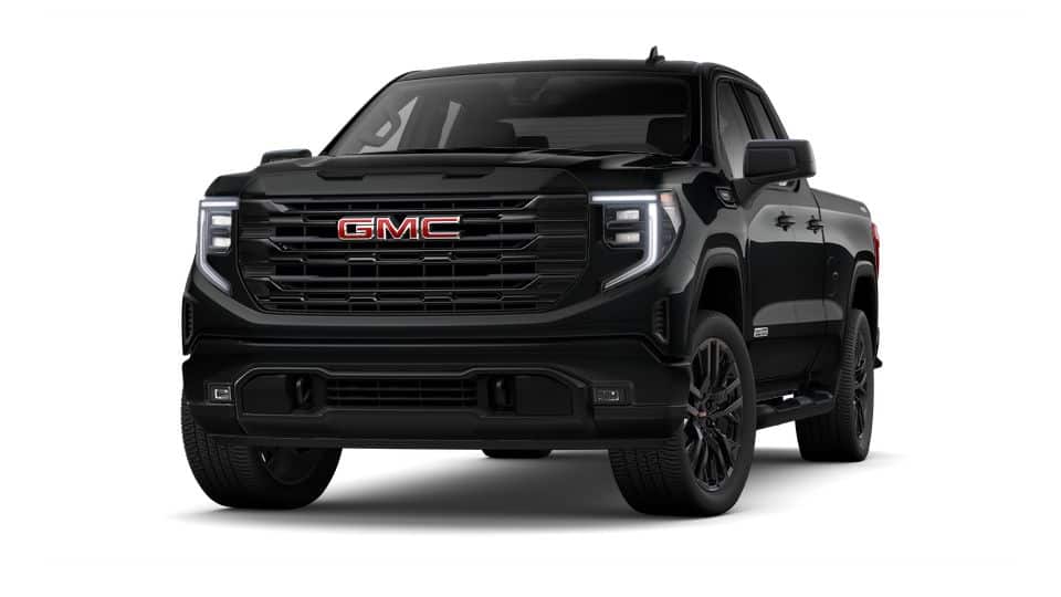 2026 GMC Sierra 1500 Elevation - Photo 51