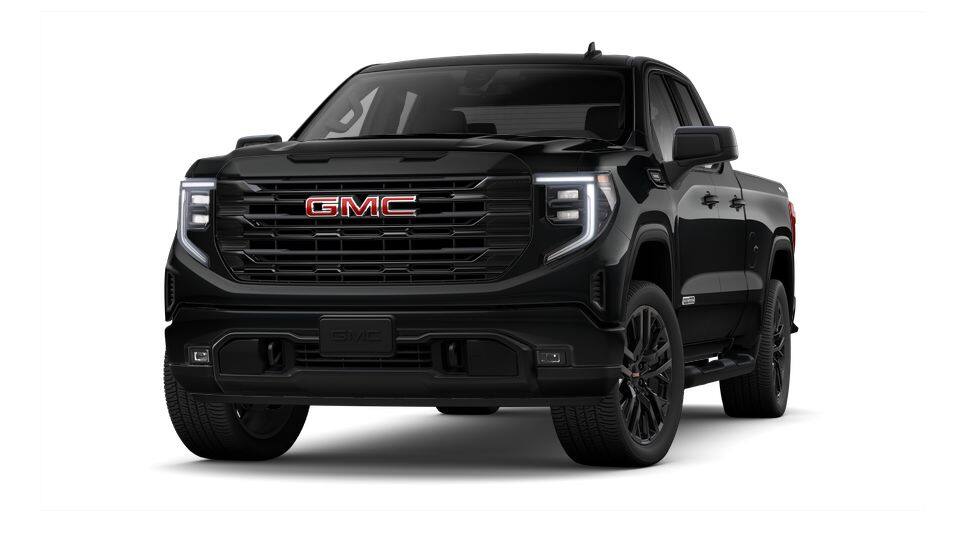 2026 GMC Sierra 1500 Elevation - Photo 22