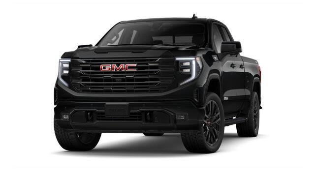 2026 Sierra 1500