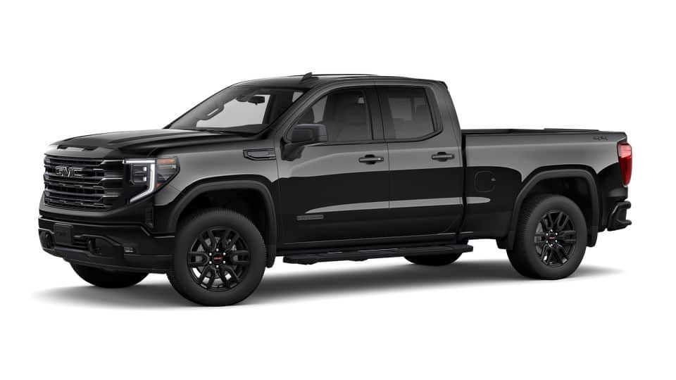 2026 GMC Sierra 1500 Elevation - Photo 42