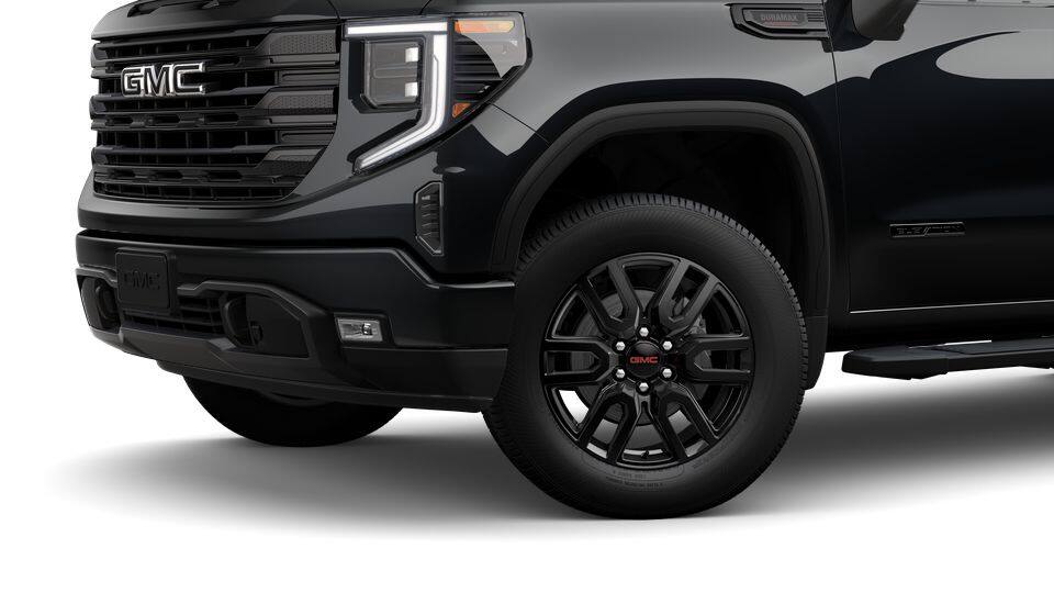 2026 GMC Sierra 1500 Elevation - Photo 45
