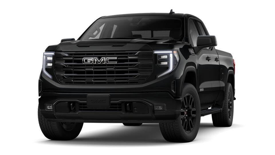 2026 GMC Sierra 1500 Elevation - Photo 40