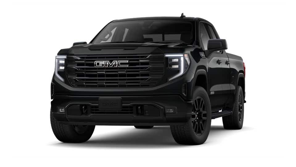 2026 GMC Sierra 1500 Elevation - Photo 41