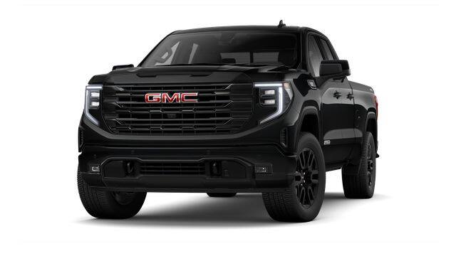 2026 Sierra 1500