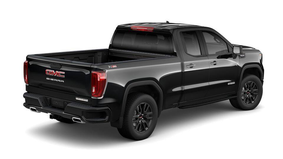 2026 GMC Sierra 1500 Elevation - Photo 62
