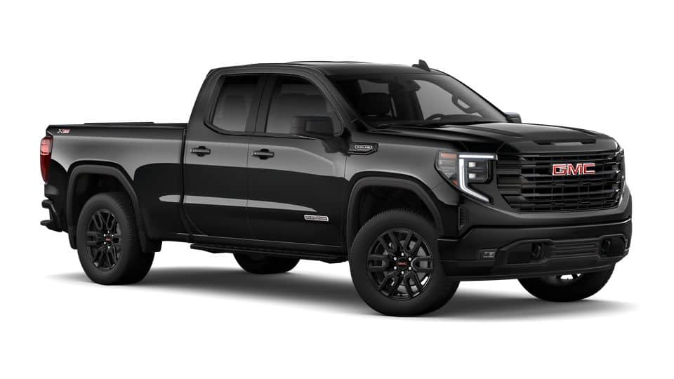2026 GMC Sierra 1500 Elevation - Photo 63