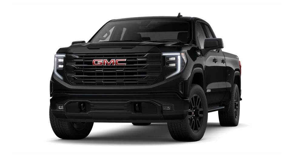 2026 GMC Sierra 1500 Elevation - Photo 60