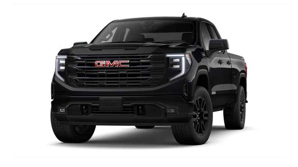 2026 GMC Sierra 1500 Elevation - Photo 78