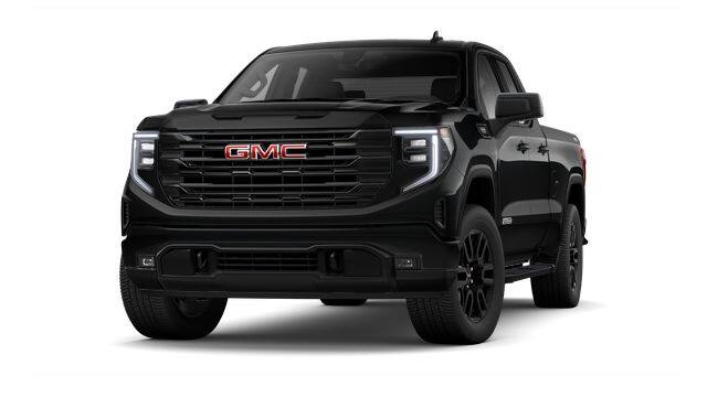 2026 Sierra 1500