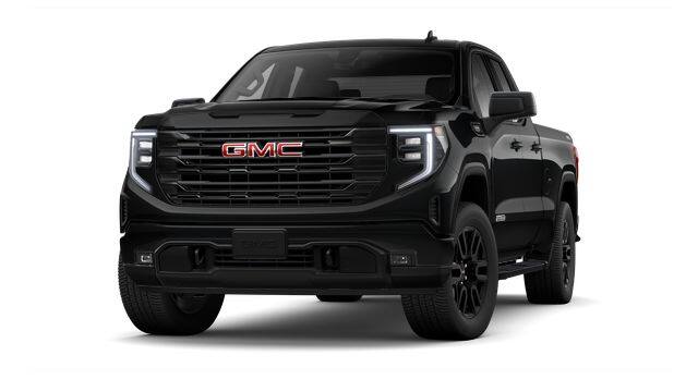 2026 Sierra 1500