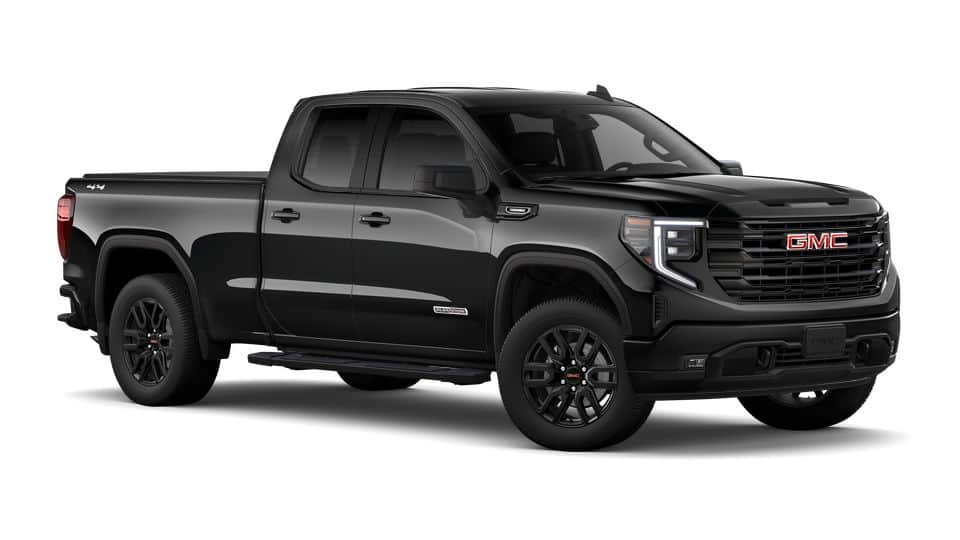 2026 GMC Sierra 1500 Elevation - Photo 54