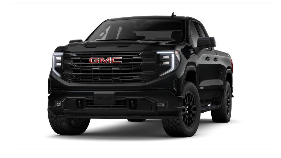 2026 GMC Sierra 1500 Elevation - Photo 51