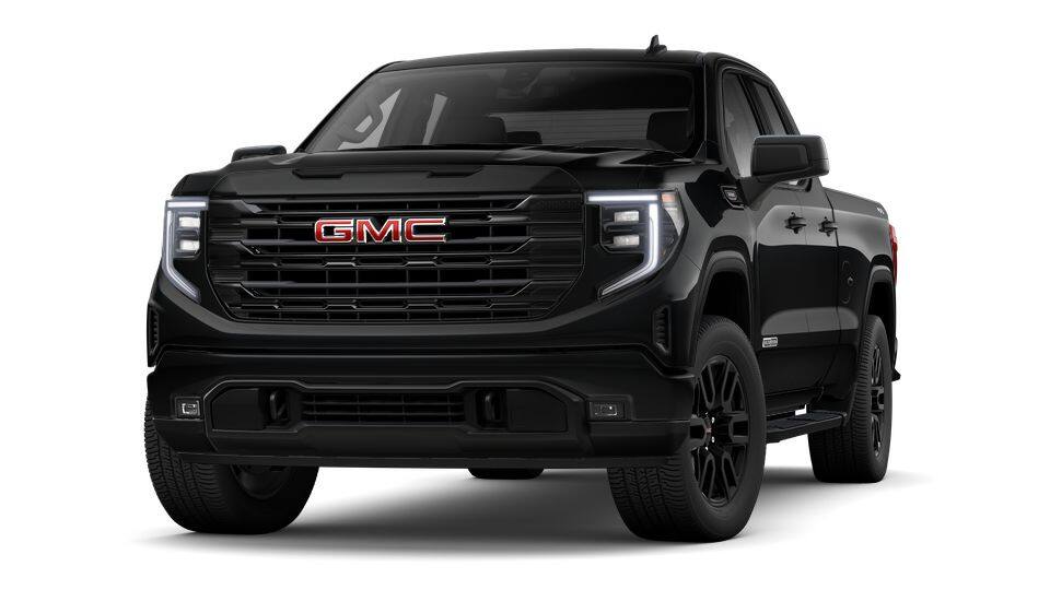 2026 GMC Sierra 1500 Elevation - Photo 59