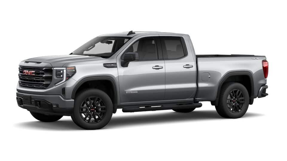 2026 GMC Sierra 1500 Elevation - Photo 49