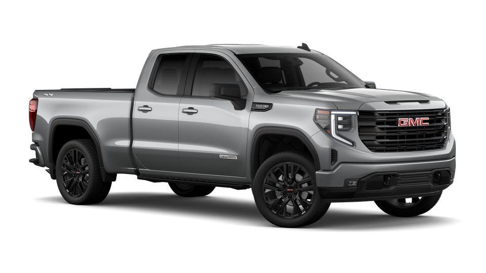 2026 GMC Sierra 1500 Elevation - Photo 63