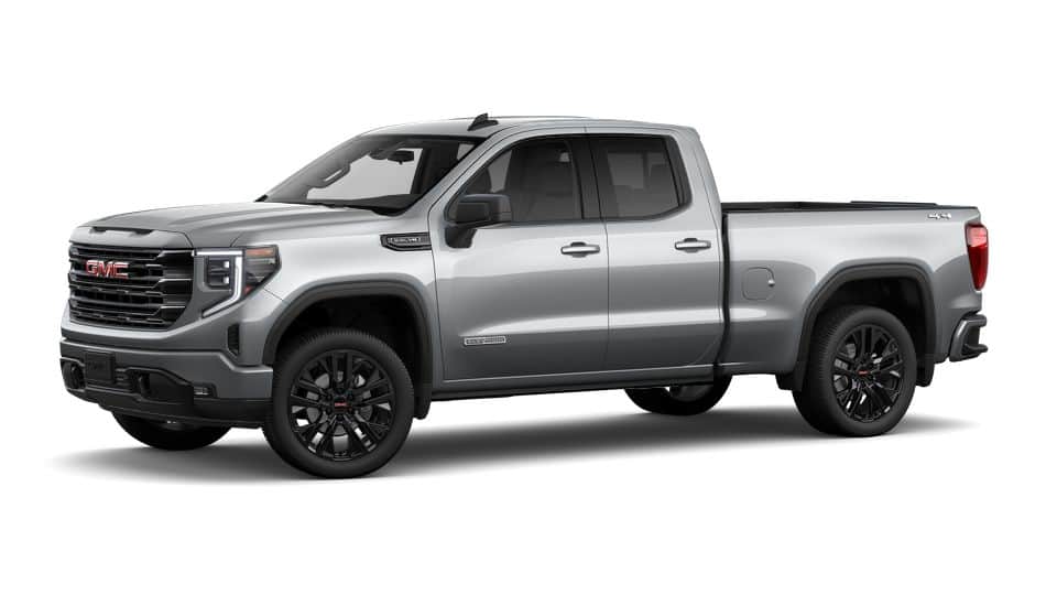 2026 GMC Sierra 1500 Elevation - Photo 52